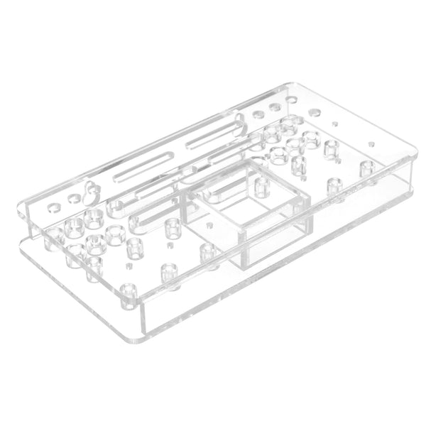 Yirinatek Acrylic Darts Holder Stand - Wall-Mounted Organizer Dart Holder for Darts & Dart Accessories, Darts Stand for Wall Durable Design [Transparent]